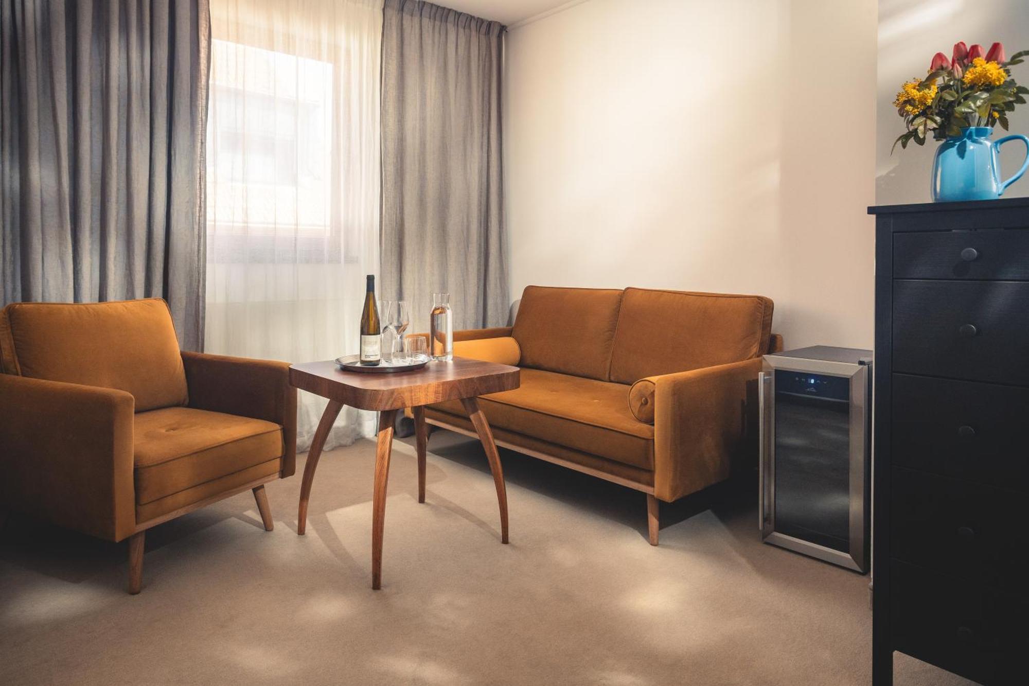 Ferienwohnung Vinarstvi & Vinarsky Dum Petratur Blatnice pod Svatym Antoninkem Exterior foto